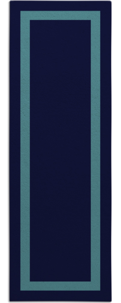 frame rug - item 874238