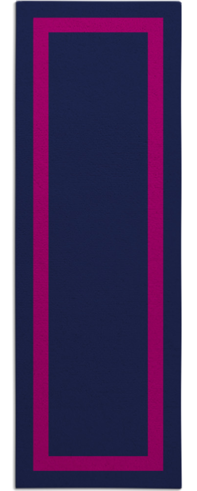 frame rug - item 874239