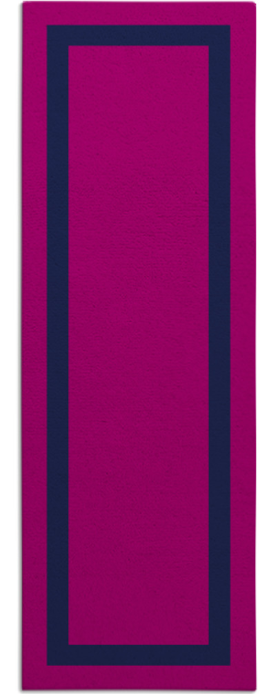 frame rug - item 874240