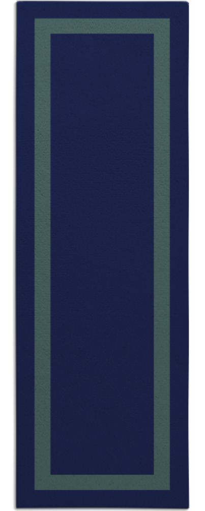 frame rug - item 874243