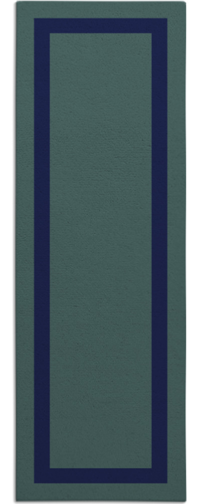 frame rug - item 874244