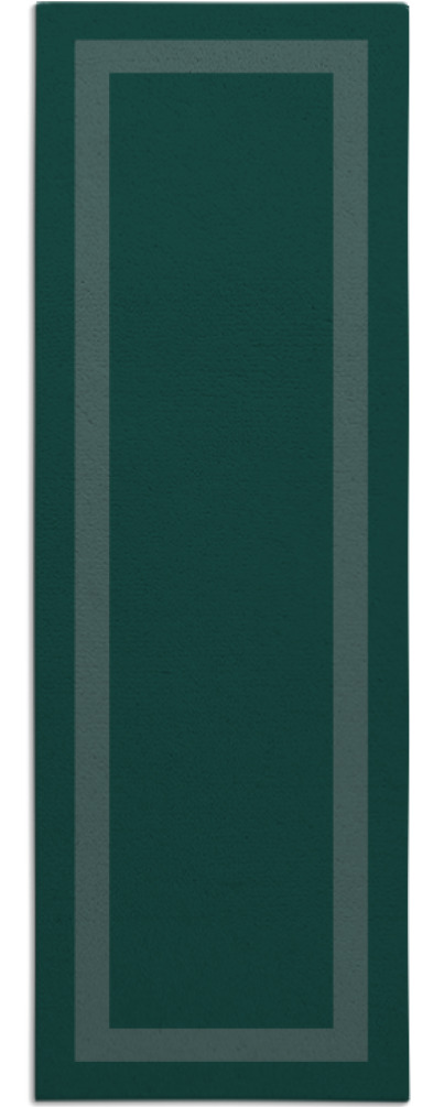 frame rug - item 874245