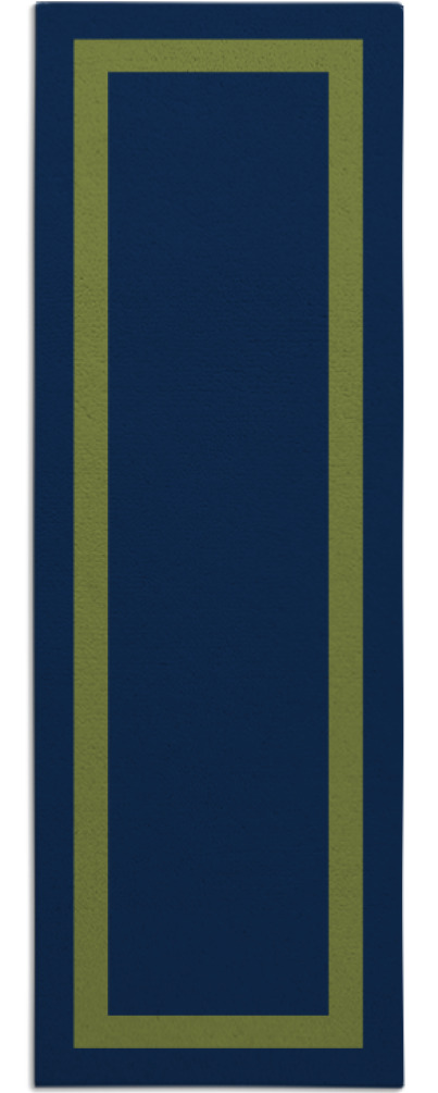 frame rug - item 874247