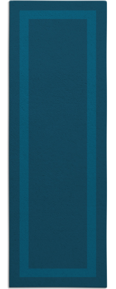 frame rug - item 874255