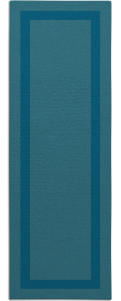 frame rug - item 874257