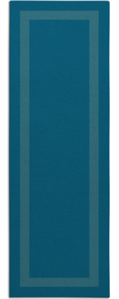 frame rug - item 874258