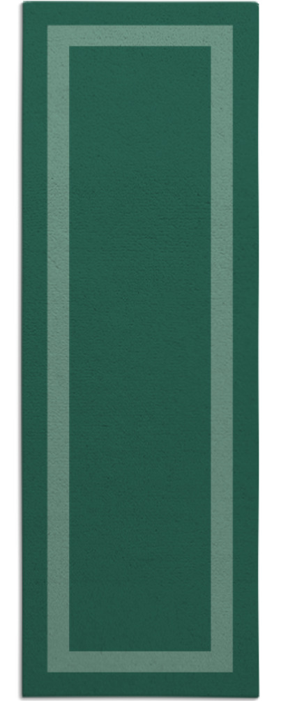 frame rug - item 874259