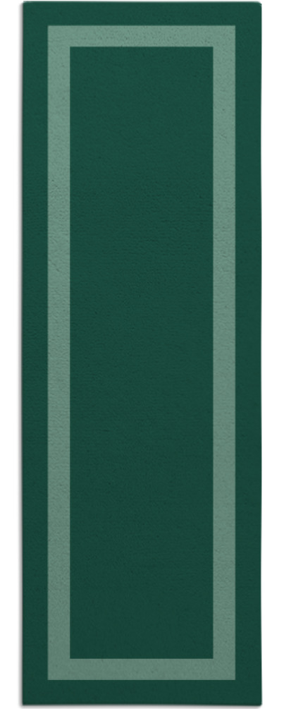 frame rug - item 874261