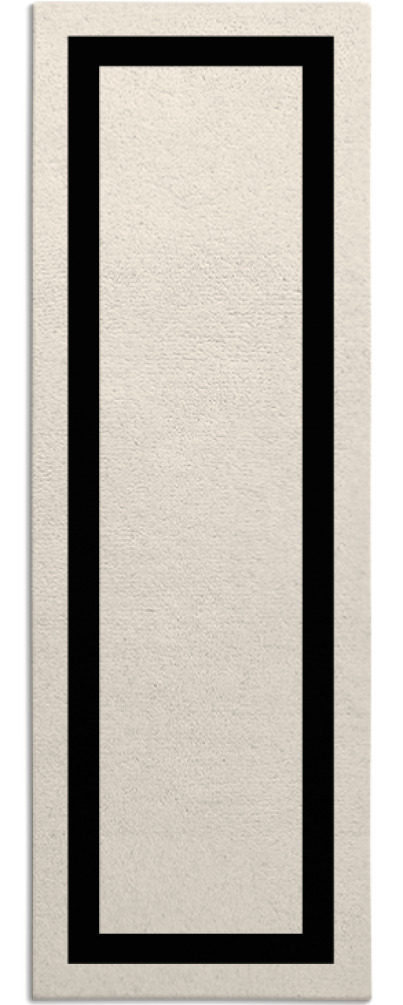 frame rug - item 874267