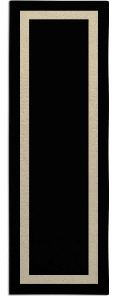 frame rug - item 874270