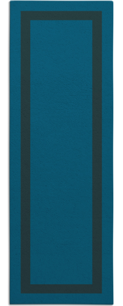 frame rug - item 874271