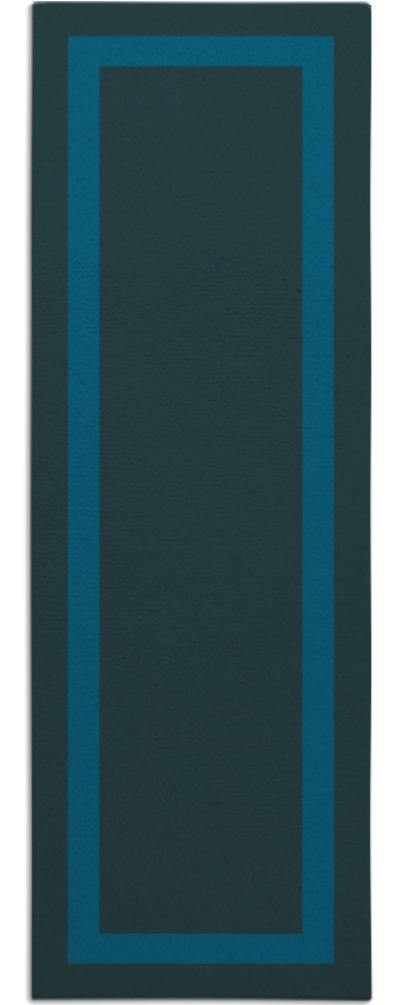 frame rug - item 874272