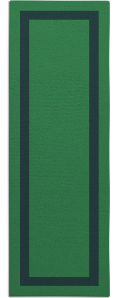 frame rug - item 874273