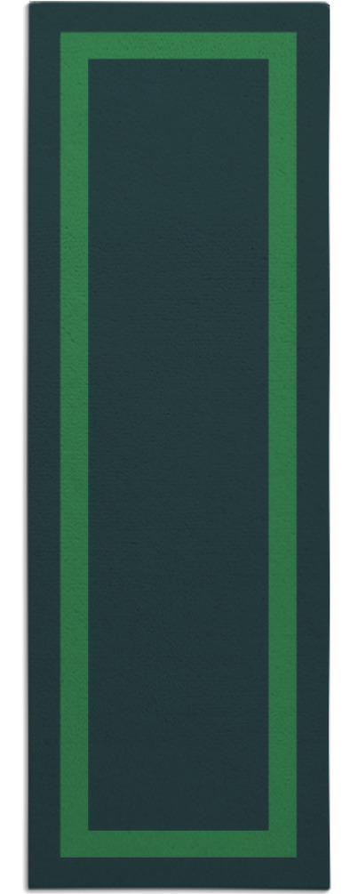 frame rug - item 874274