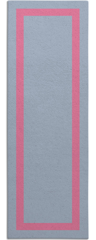 frame rug - item 874277