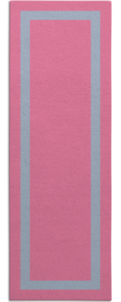 frame rug - item 874278