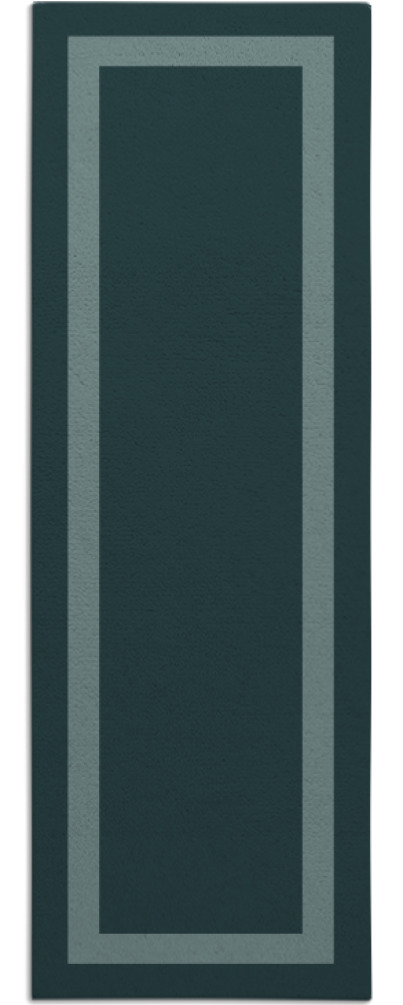 frame rug - item 874282