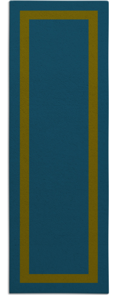 frame rug - item 874283