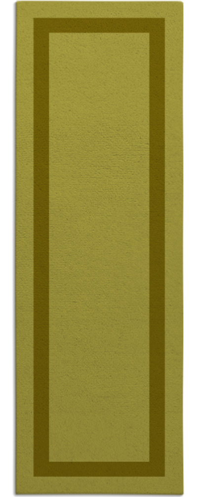 frame rug - item 874285