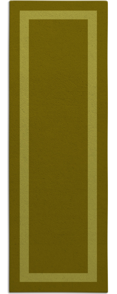 frame rug - item 874286