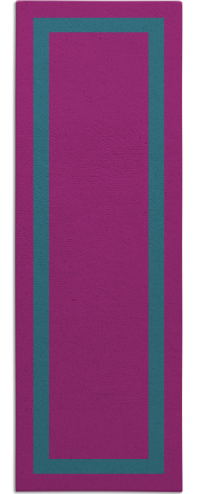 frame rug - item 874288