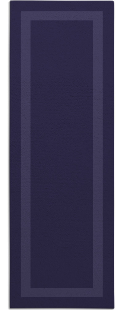 frame rug - item 874293