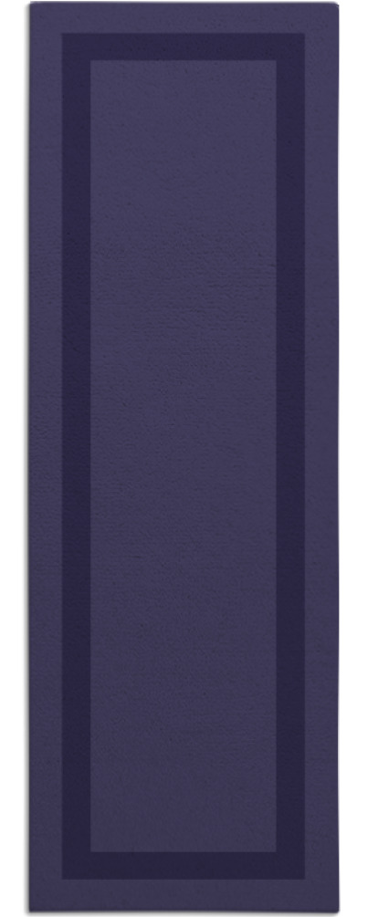 frame rug - item 874294