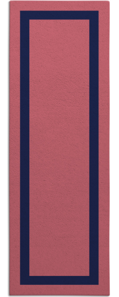 frame rug - item 874300