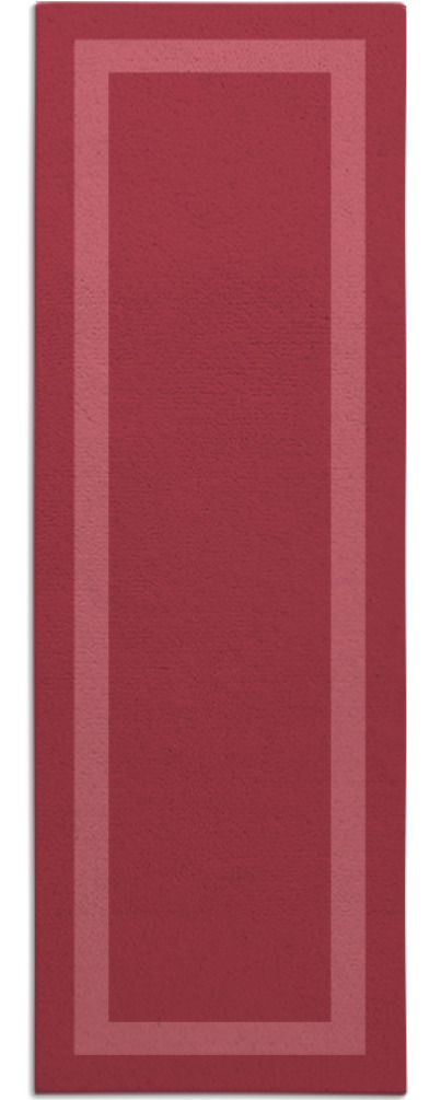 frame rug - item 874301