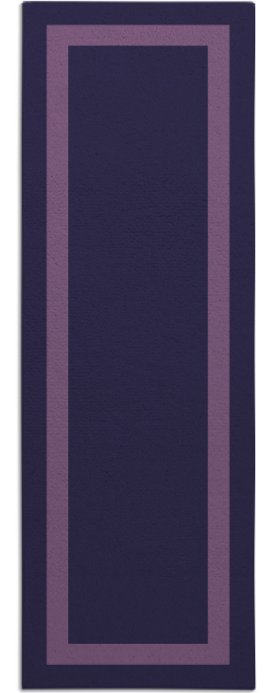 frame rug - item 874303