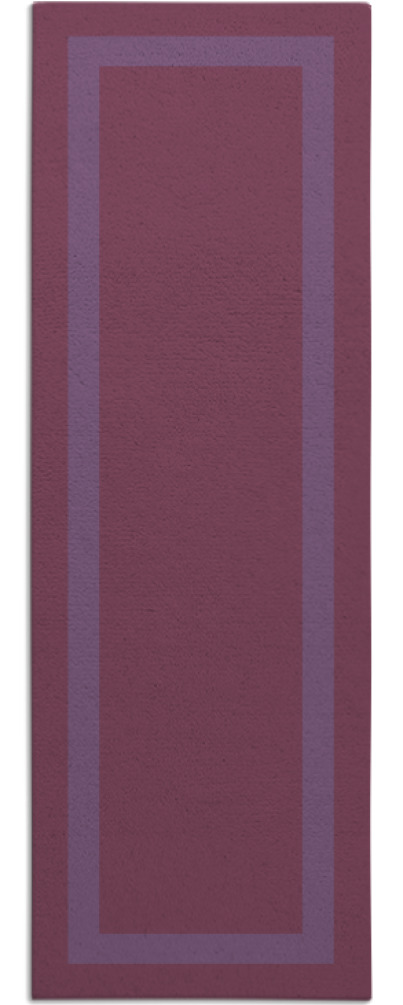 frame rug - item 874305