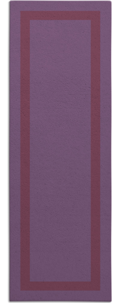 frame rug - item 874306