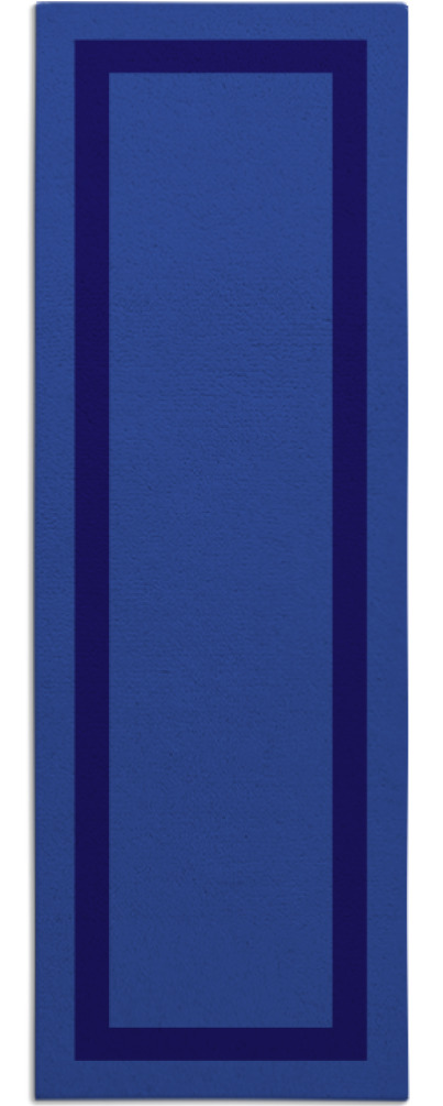 frame rug - item 874307