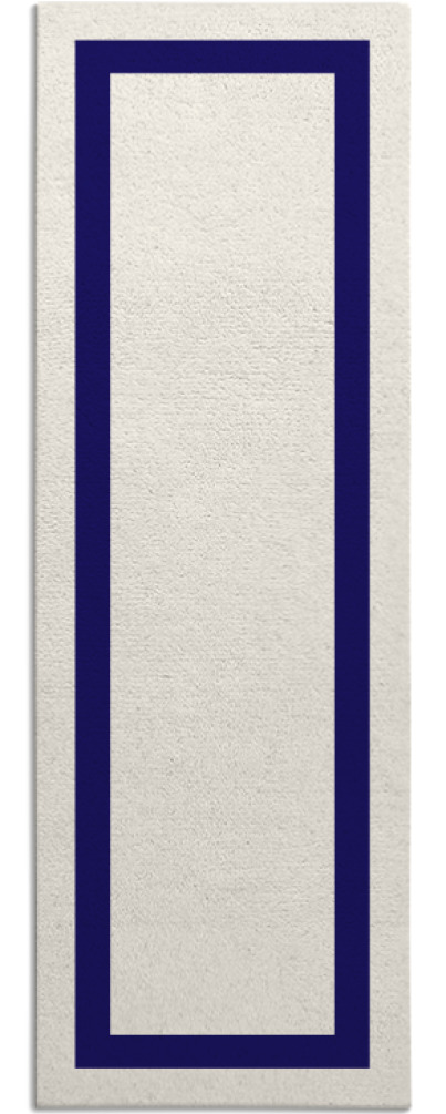 frame rug - item 874309