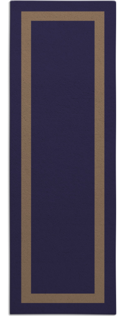 frame rug - item 874311