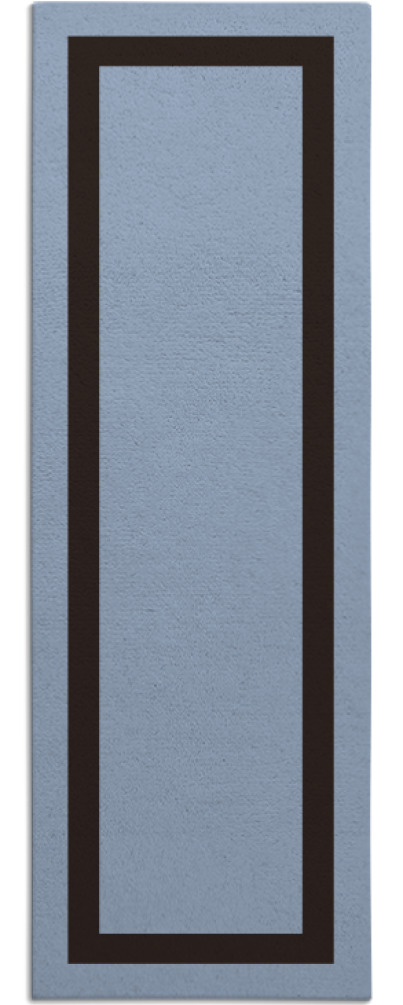 frame rug - item 874318