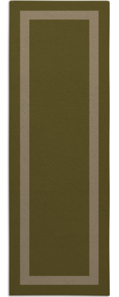 frame rug - item 874319