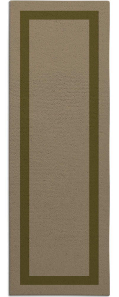 frame rug - item 874320