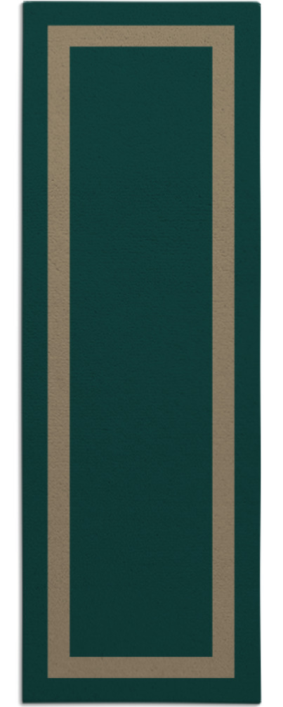 frame rug - item 874321