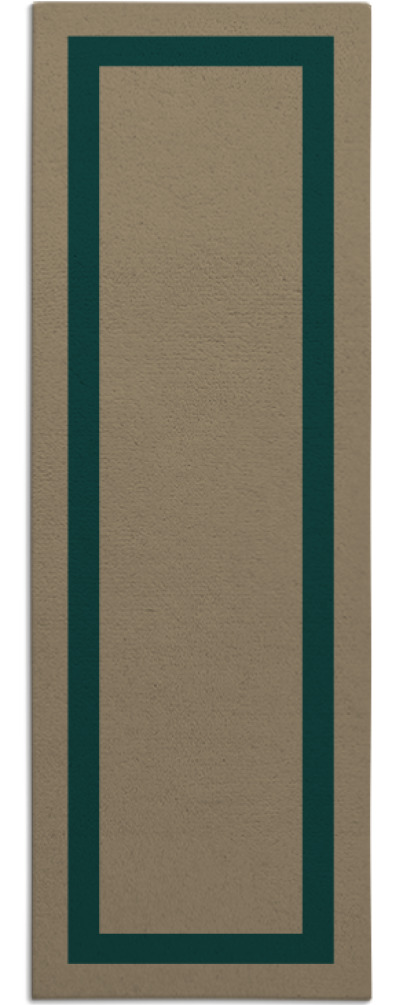 frame rug - item 874322