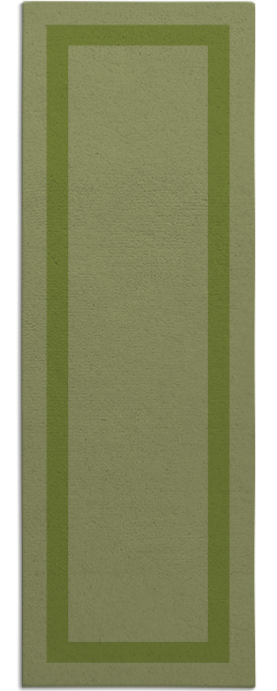 frame rug - item 874325