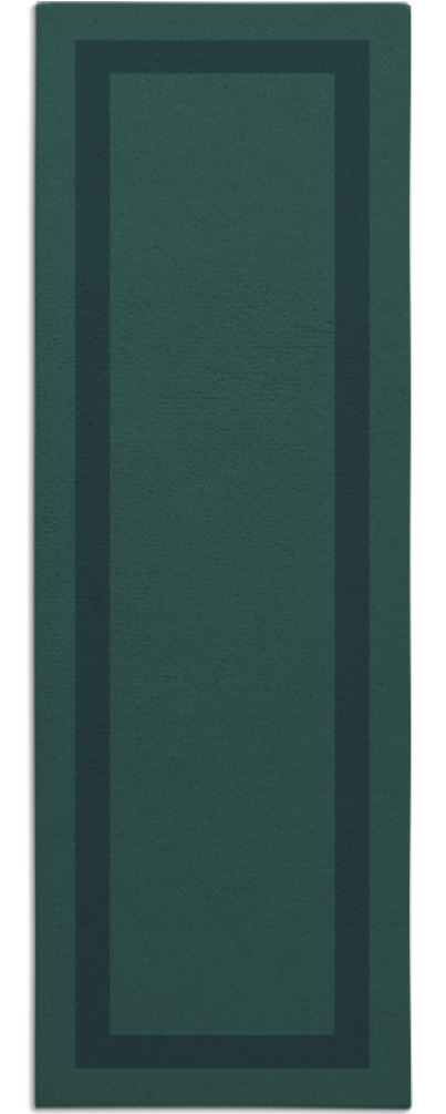 frame rug - item 874329
