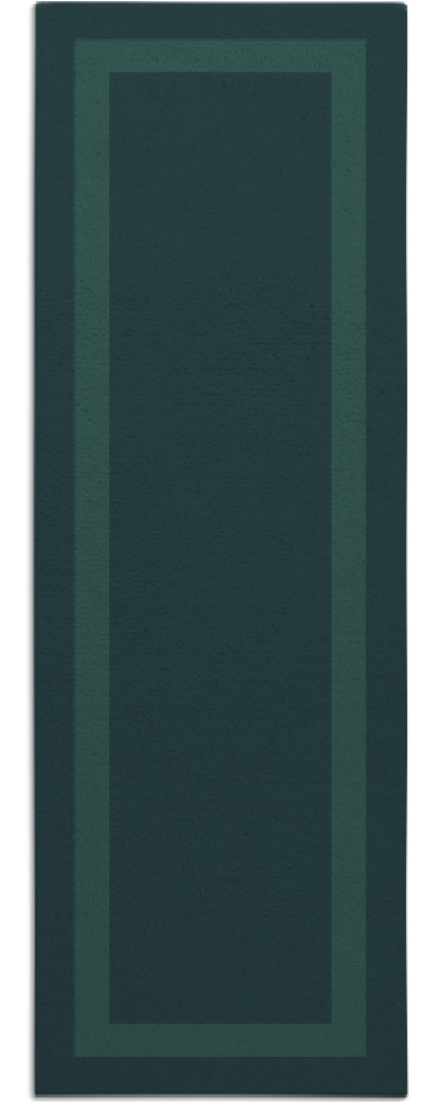 frame rug - item 874330