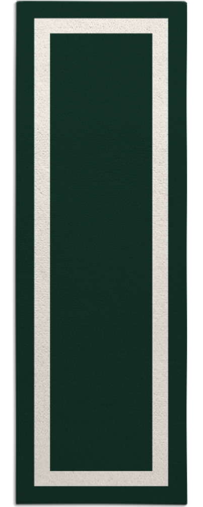 frame rug - item 874333