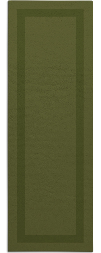 frame rug - item 874335