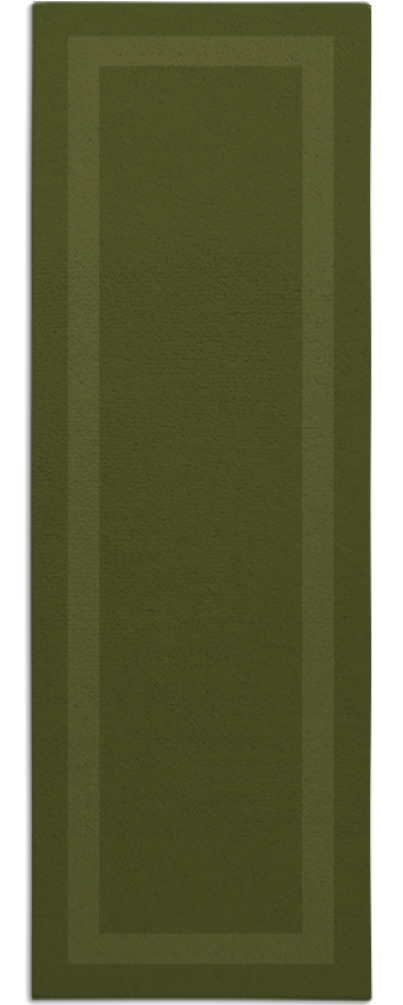 frame rug - item 874336