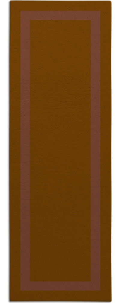 frame rug - item 874340