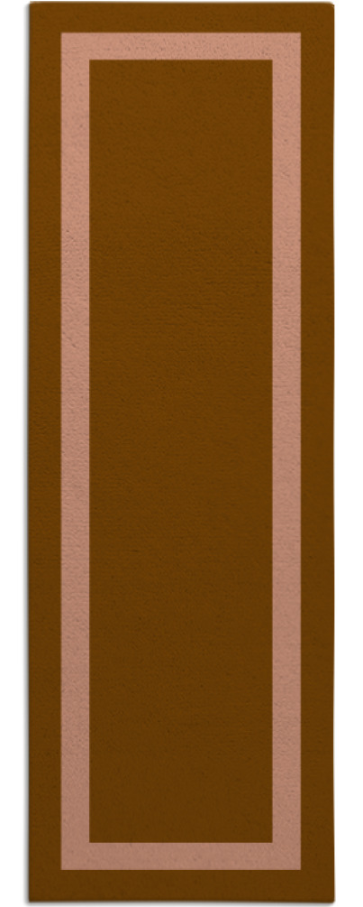 frame rug - item 874342