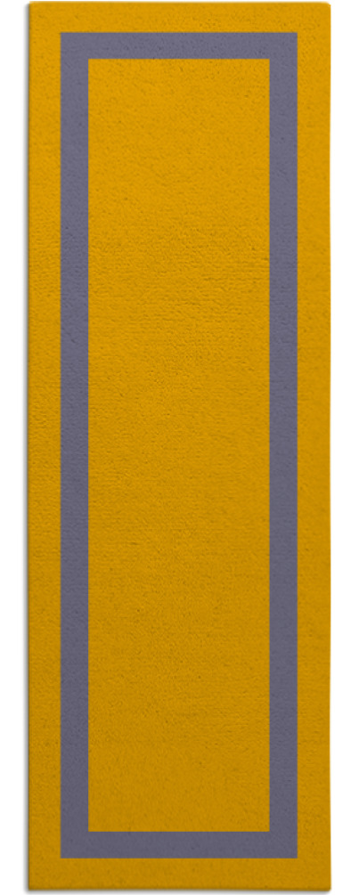 frame rug - item 874361