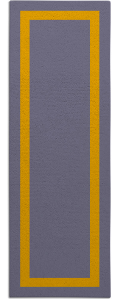 frame rug - item 874362